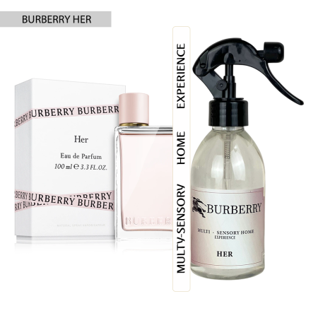 Burberry Her